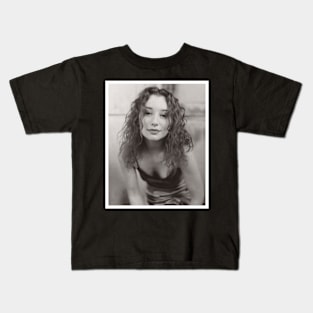 Tori Amos Kids T-Shirt